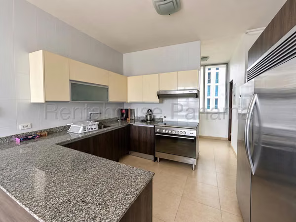 VENDO ESPECTACULAR APARTAMENTO EN BELLA VISTA