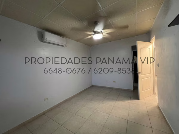 CASA para ALQUILER en Arraiján, Vía Chapala, Residencial Las Verdes