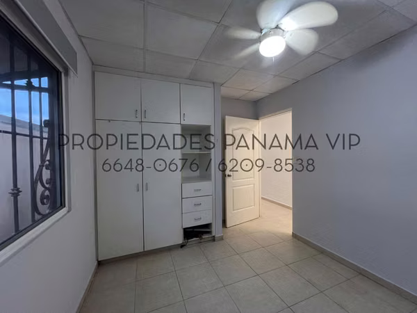 CASA para ALQUILER en Arraiján, Vía Chapala, Residencial Las Verdes