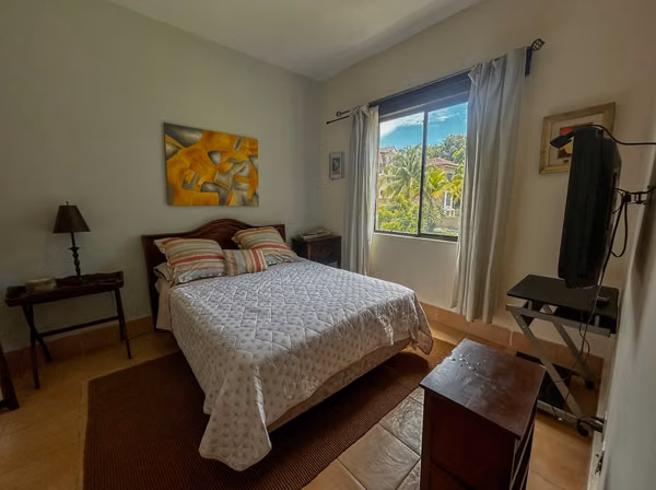 SALE: Bristol Residences - 124; 202 m ² - 124; 3 Recamars + Den - 124; Green view - 124; Good adven