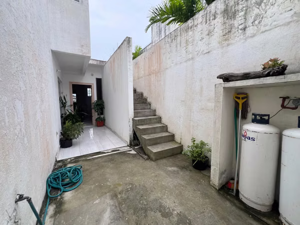 CASA AMOBLADA más APARTAMENTO AMOBLADO para ALQUILER en Vista Alegre Arraiján, PH Residencial Las Lajas