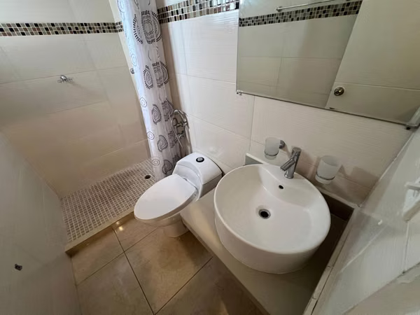 CASA AMOBLADA más APARTAMENTO AMOBLADO para ALQUILER en Vista Alegre Arraiján, PH Residencial Las Lajas