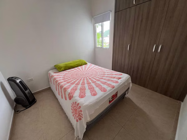 CASA AMOBLADA más APARTAMENTO AMOBLADO para ALQUILER en Vista Alegre Arraiján, PH Residencial Las Lajas