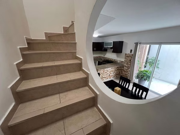 CASA AMOBLADA más APARTAMENTO AMOBLADO para ALQUILER en Vista Alegre Arraiján, PH Residencial Las Lajas