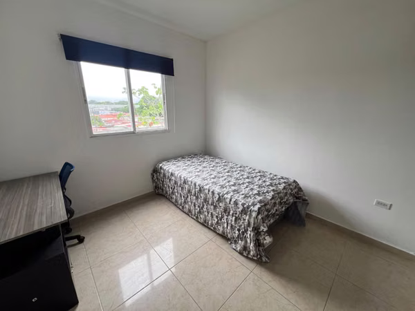 CASA AMOBLADA más APARTAMENTO AMOBLADO para ALQUILER en Vista Alegre Arraiján, PH Residencial Las Lajas