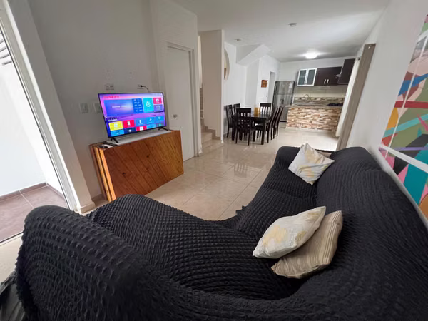 AMOILED HOUSE for ALQUILER in Vista Alegre Arraiján, PH Residential Las Lajas