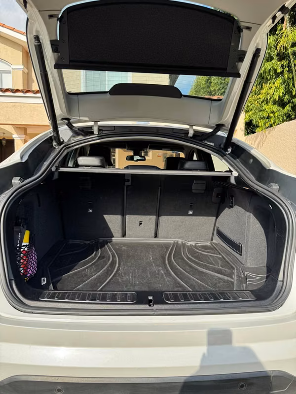 BMW X4 2016 - Excellent Status and Low Kilfilm