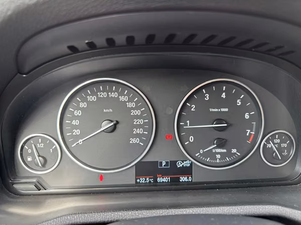 BMW X4 2016 - Excellent Status and Low Kilfilm