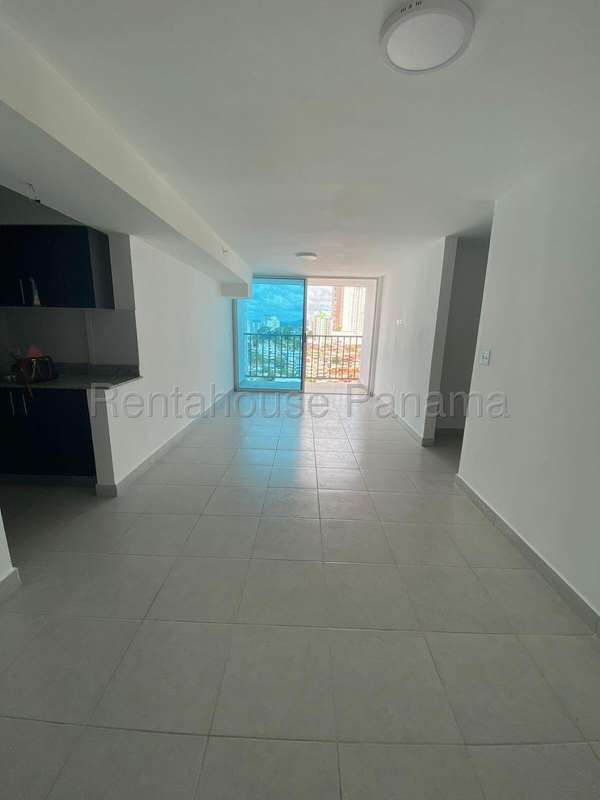 Apartment sold in Carrasquilla YDU