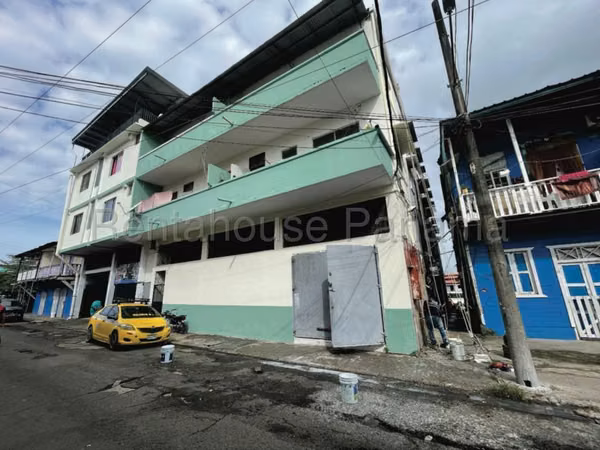 Venta de Edificio en Edificio Atipico Calidonia HQ