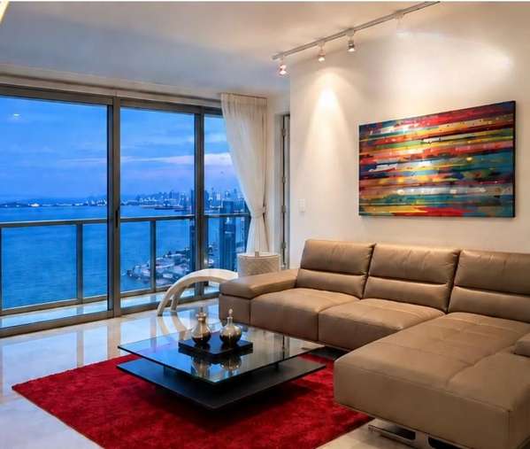 Amoblado apartment rental in Ph Yoo DC