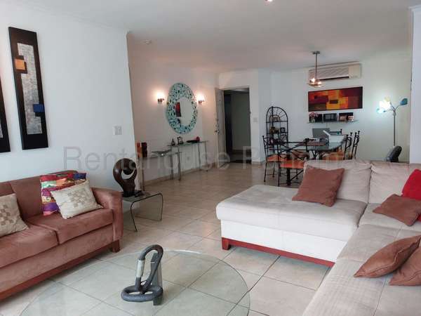 Apartment sold in Punta Pacifica VLU27-2577