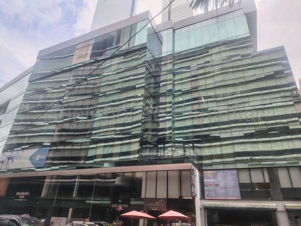 Office Rental at 50 Street MDV27-2669