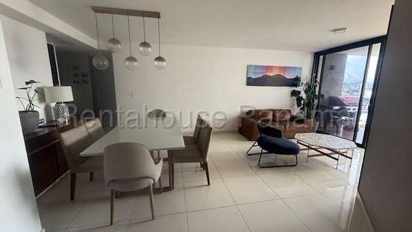Apartment sold in El Crajo MDV27-2661