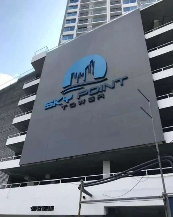 Cozy Rental Apartment at PH Sky Point - Av. Ricardo J. Alfaro - Betania.