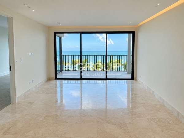 SEASCAPE - OCEAN REEF ISLAND - Punta Pacífica - Apartment For Sale