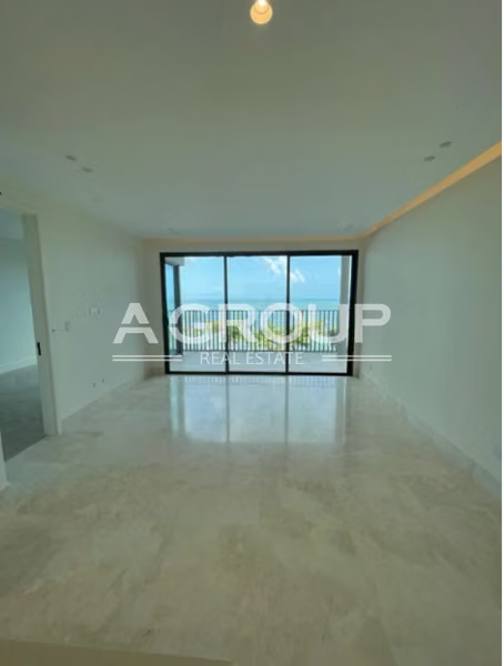 Seascape - Ocean Reef Island - Se vende exclusivo Apartamento
