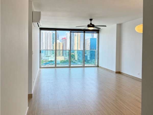 ALQUILER DE APARTAMENTO EN SAN FRANCISCO