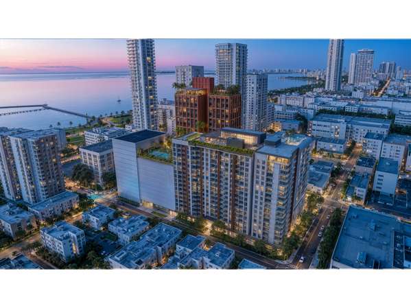 Apartamentos en venta en Bella Vista, Panamá | 1,2 y 3 recámaras | ES