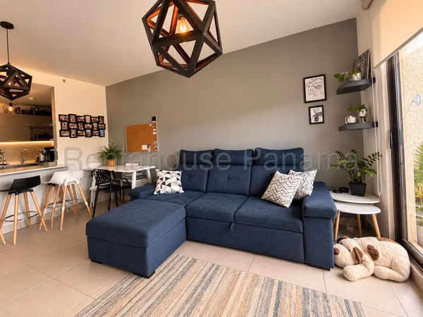 Apartment for rent in Panama Pacifico Ph Madeira KF