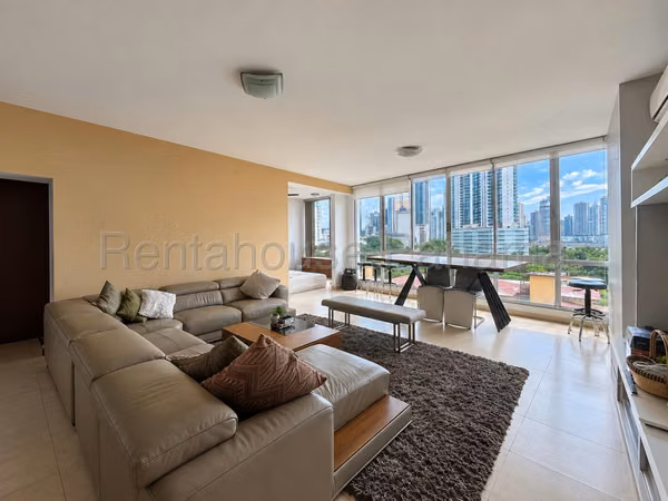 For sale 203m2 Apartment in Bellavista Marina Park 27-2674SRZ
