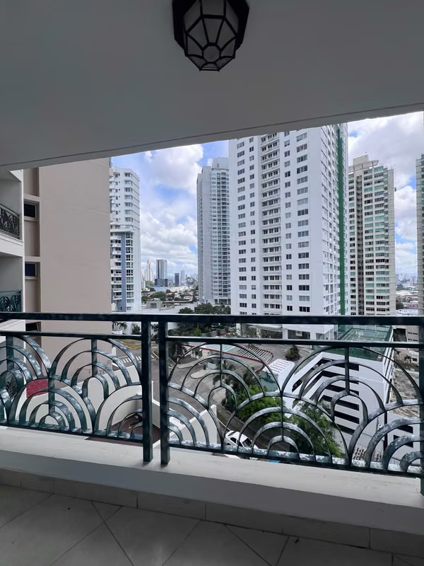 APARTMENT FOR SALE IN EDISON PARK PH BELVIEW 400 / 500