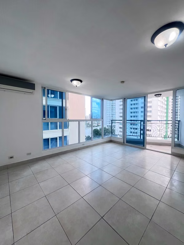 APARTMENT FOR SALE IN EDISON PARK PH BELVIEW 400 / 500