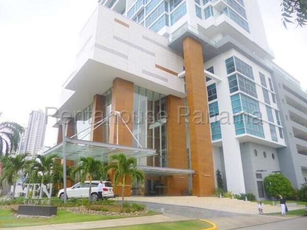 Apartment for Sale in Costa del Este JG