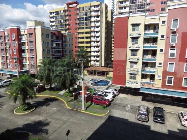 Apartment for Rent Condado el Rey 27SPCG1376