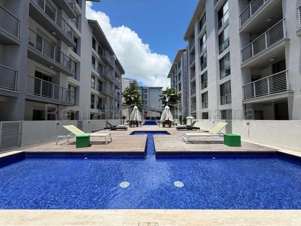 Comodo Apartment for Rent Panama Pacifico 27SPCG251