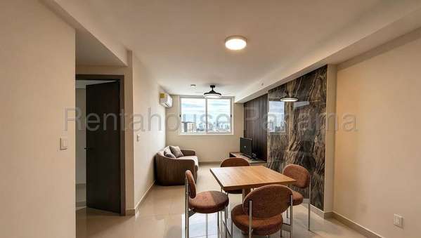 Apartment for Rent Ancon 27pmm2663
