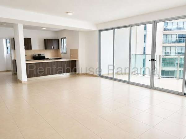 Sale of Apartment in Punta Pacifica, Oasis on the Bay 26LGG8150