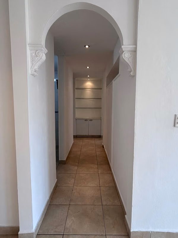 SE VENDE APARTAMENTO PH JILGUERO, CARRASQUILLA
