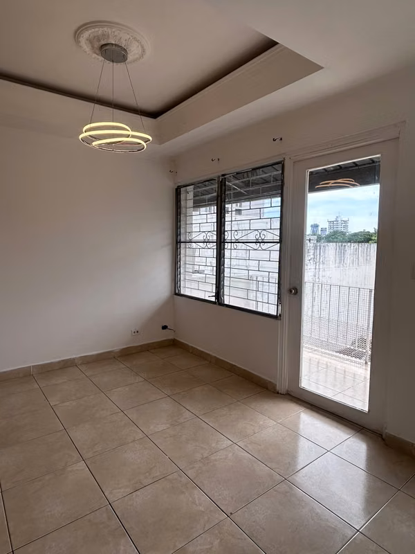 SE VENDE APARTAMENTO PH JILGUERO, CARRASQUILLA