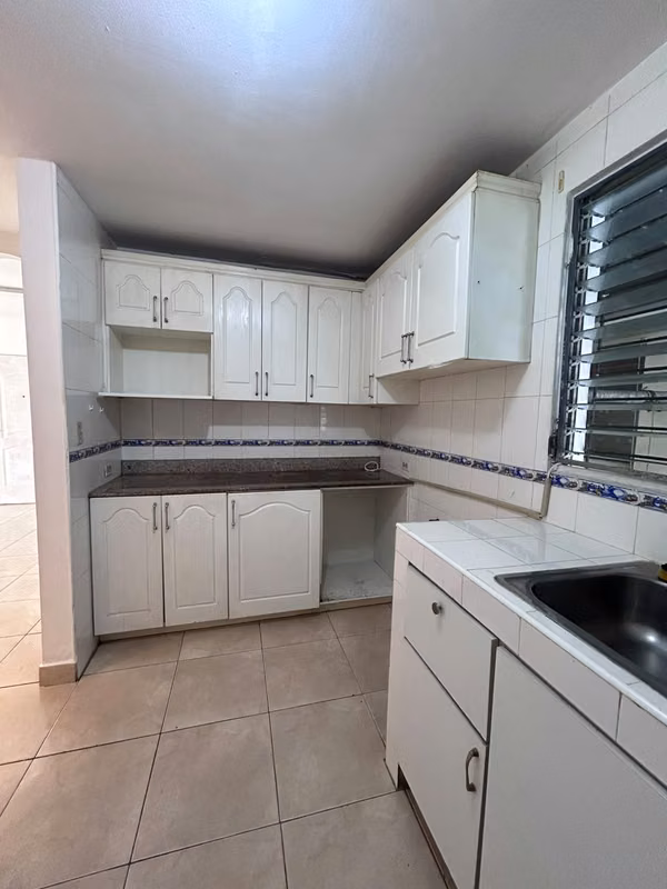 SE VENDE APARTAMENTO PH JILGUERO, CARRASQUILLA