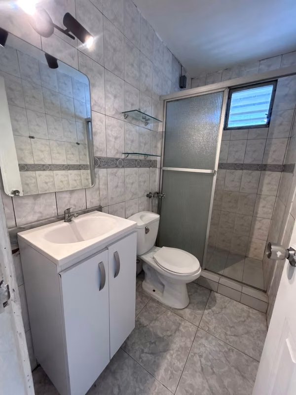 SE VENDE APARTAMENTO PH JILGUERO, CARRASQUILLA