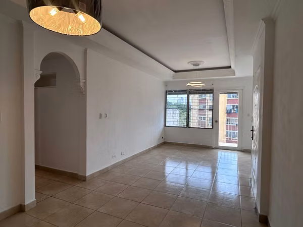SE VENDE APARTAMENTO PH JILGUERO, CARRASQUILLA