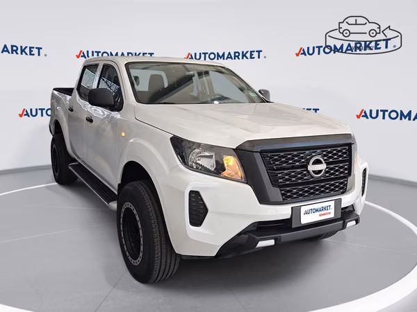 NISSAN NP300 FRONTIER - 2025 - PFNX - Automarket