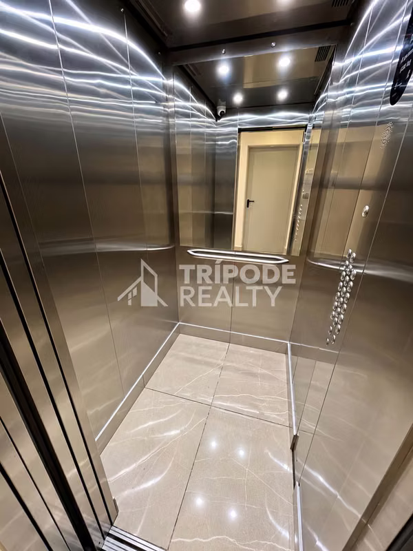 New 76m ² Apartments for Sale - San Francisco - GALT