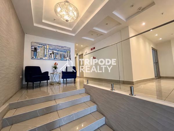 New 76m ² Apartments for Sale - San Francisco - GALT