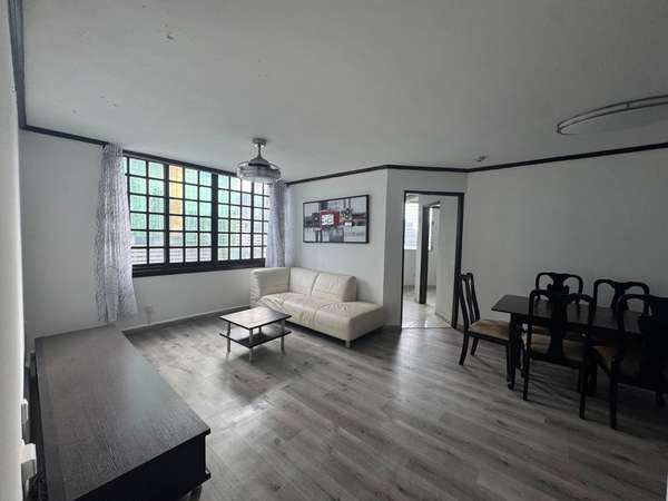 APARTMENT FOR RENT IN 50 STREET - PH EXCELSIOR PLAZA