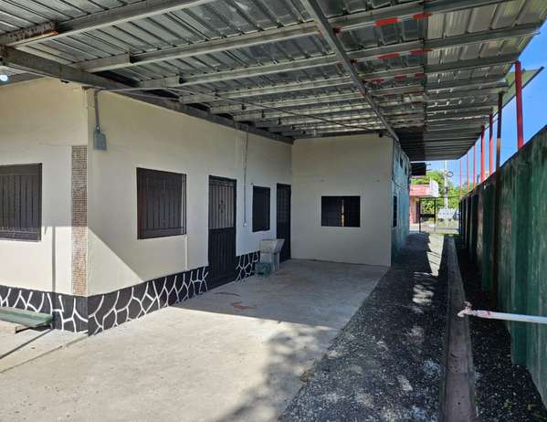 Rooms are rented in Pacora Downtown