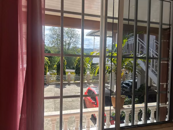 Rental apartment house ready to live in nice, cheap