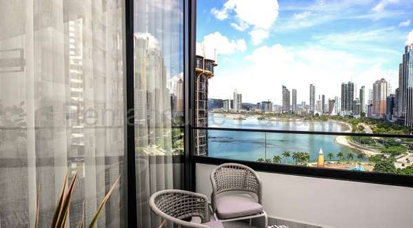Sale of Premiere Apartment in Paitilla, PH Aquapaint 26LGG6793