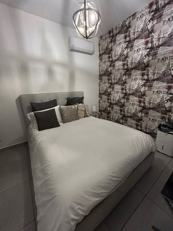 ALQUILER PH ELEMENT | VISTA AL MAR | PISO 30 | CINTA COSTERA | 110 M² | 2 RECÁMARAS | 2 BAÑOS | FULL AMOBLADO | $2,000