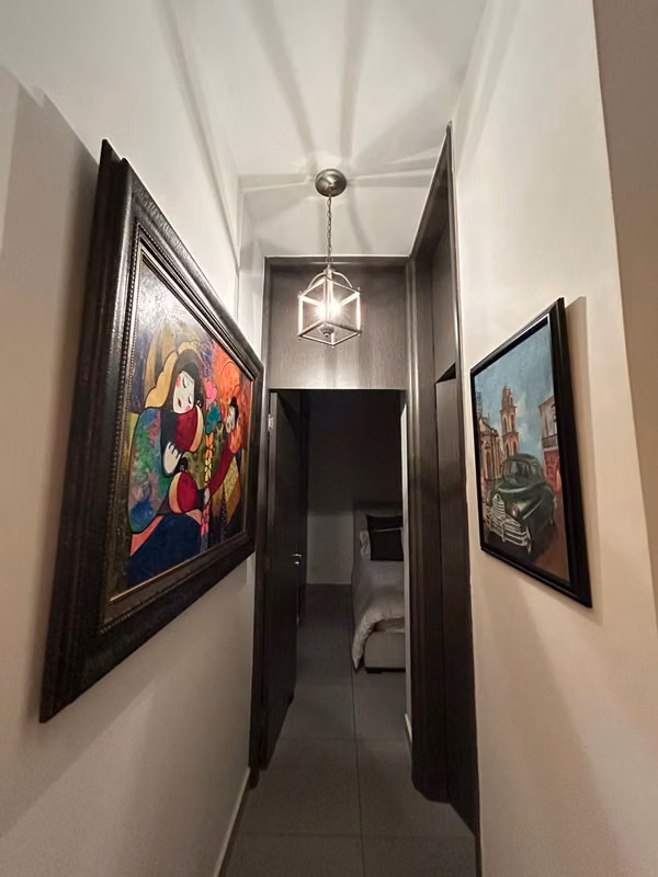 ALQUILER PH ELEMENT | VISTA AL MAR | PISO 30 | CINTA COSTERA | 110 M² | 2 RECÁMARAS | 2 BAÑOS | FULL AMOBLADO | $2,000