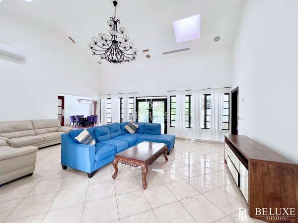 HOUSE RENTAL IN CARDENAS VILLAGE (4)