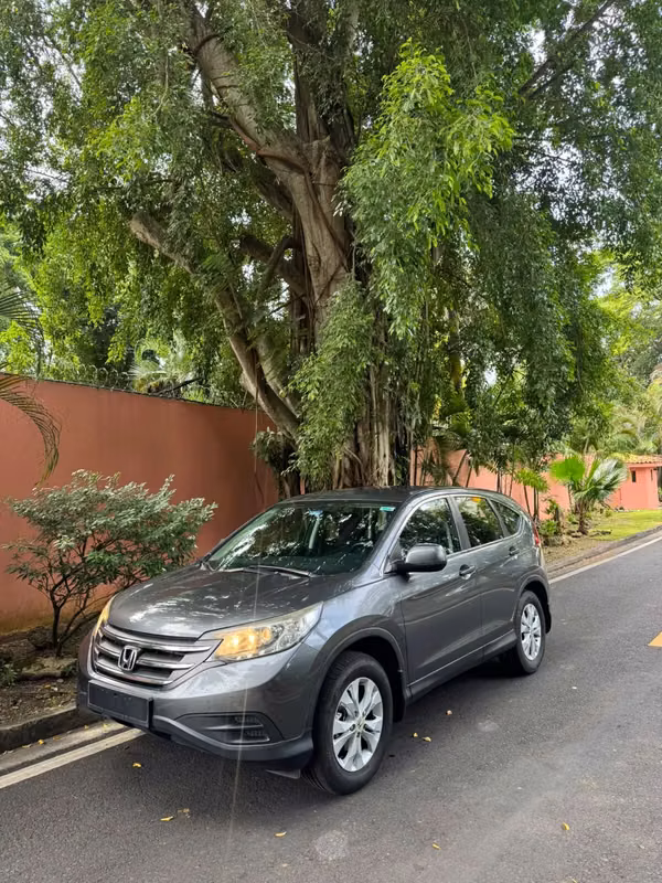 HONDA CR-V 2014 $7,900