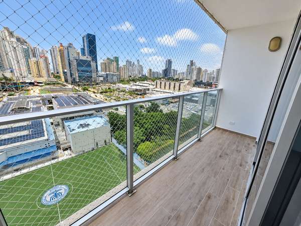 For Rent - Apartment in PH Marina Plaza San Francisco - SG