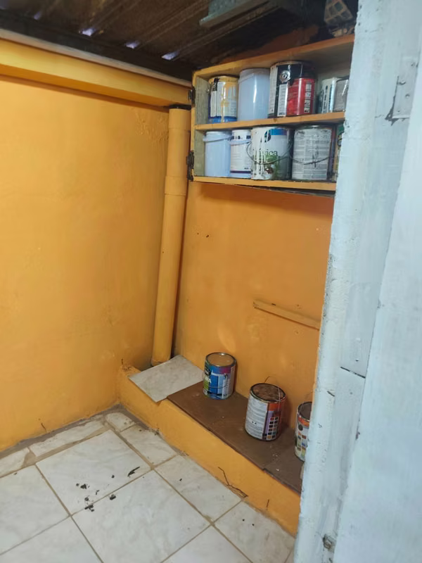 Sale of House in the Acacias